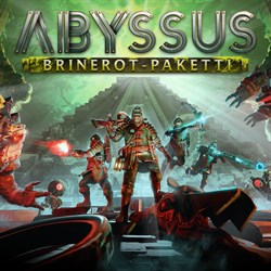 Abyssus - Brinerot-Paketti