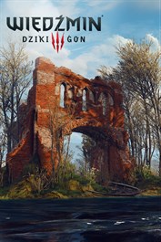 Nowe zadanie - Poszukiwania: Rynsztunek szkoły wilka