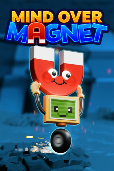 Mind Over Magnet