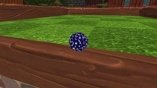 Golf With Your Friends - Pizza Party Pack