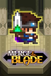 Merge & Blade : Hero Character
