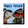 Flappy Attack