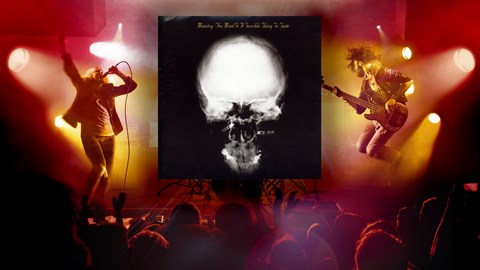 "Thieves" - Ministry