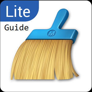 Clean Master Lite - Antivirus Guide