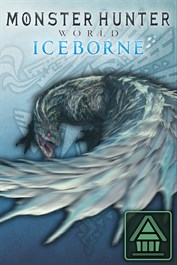 MHW:I Monster Figure: Tobi-Kadachi