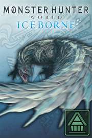 Купить ключ дешево Фигурка чудовища MHW:I. Тоби-кадачи