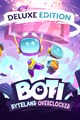 Boti: Byteland Overclocked - Deluxe Edition