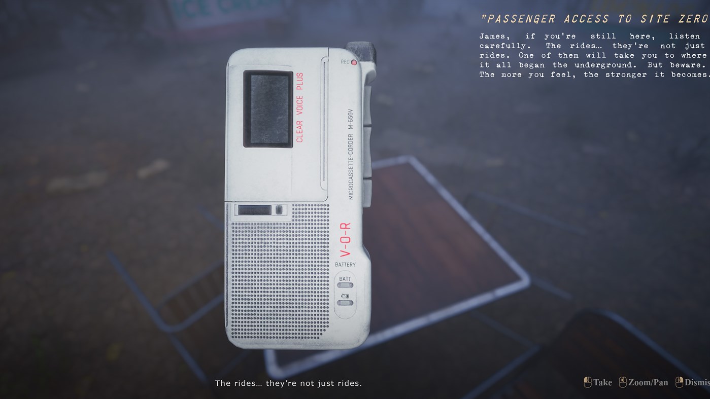 #8. EMOTIONLESS : The Last Ticket (Xbox) di: Perp Games