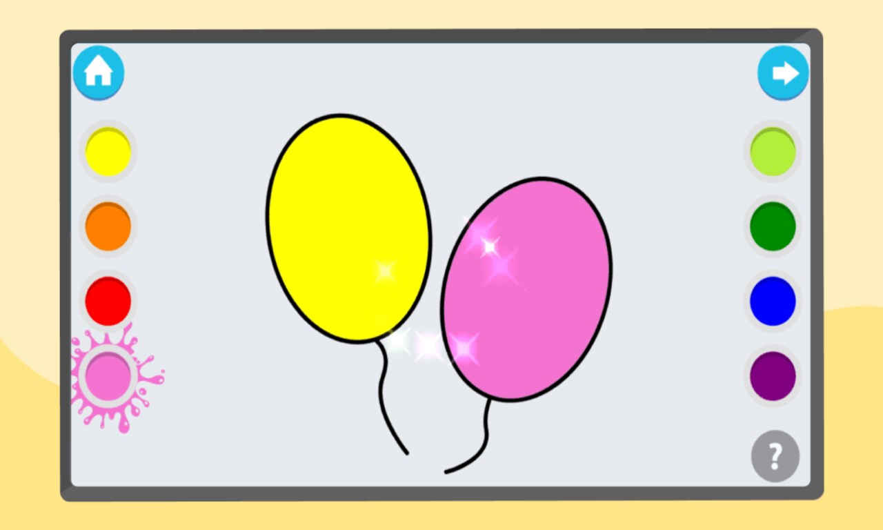 Comprar Preescolar Nino Formas Y Color Microsoft Store Es Es