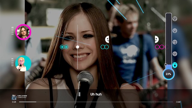 Let's Sing 2023 screenshot 3