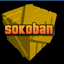Play Sokoban Online icon