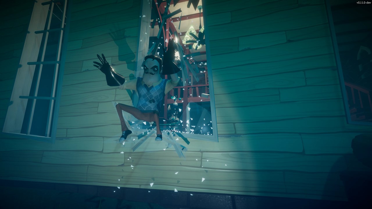 Hello Neighbor: Home Invader Bundle screenshot 5