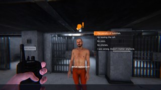 Crime and Punishment Bundle: Prison Simulator & Weedcraft Inc screenshot 5