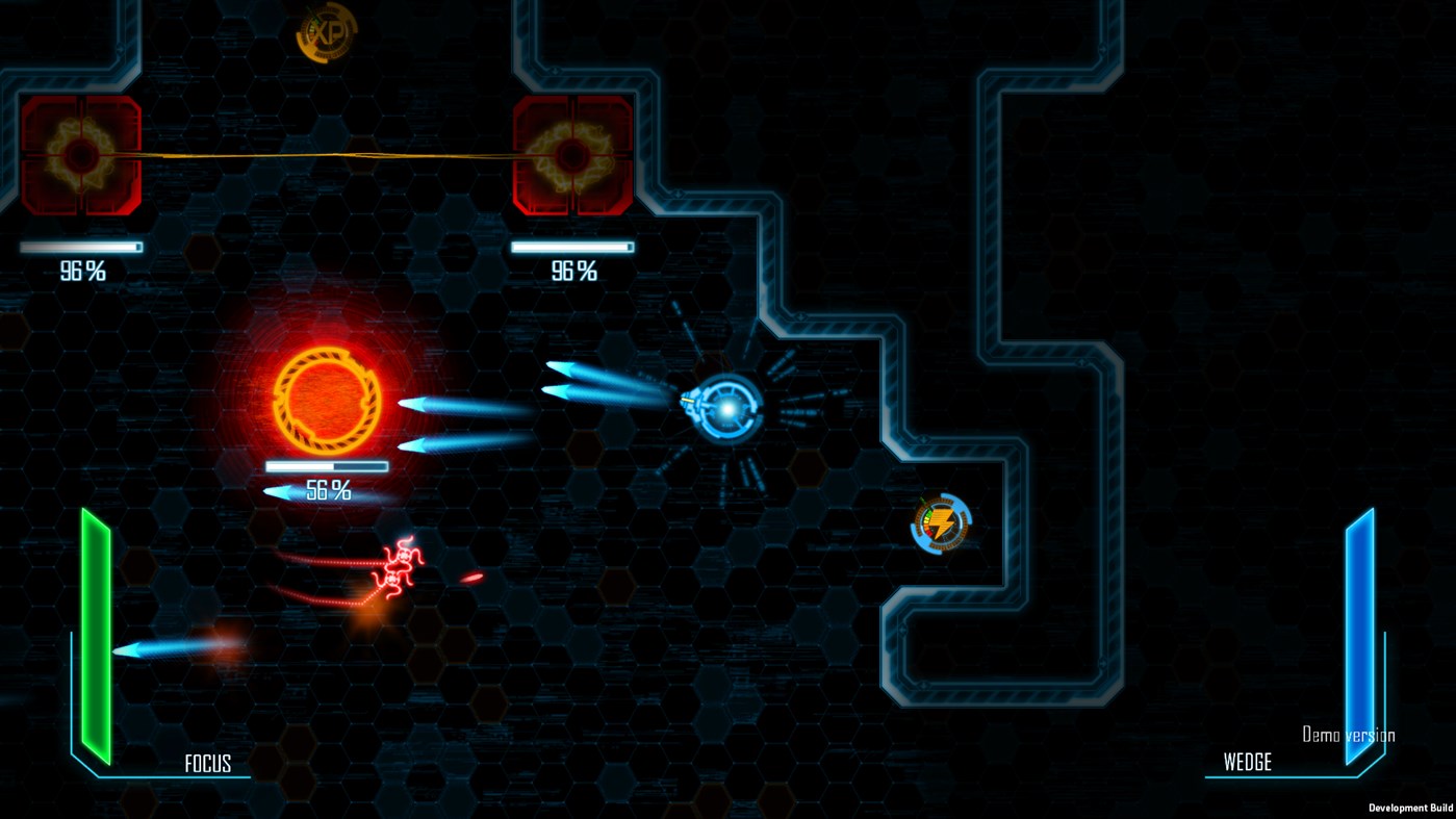 #2. Dex Demo (Xbox) โดย: BadLand Games