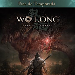 Wo Long: Fallen Dynasty Pase de Temporada