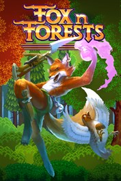 FOX n FORESTS