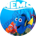 Finding Nemo Wallpaper New Tab icon