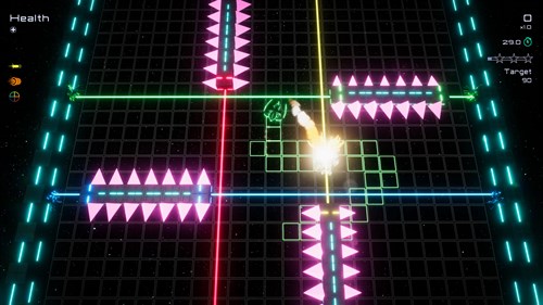 Twinstick Classics Bundle