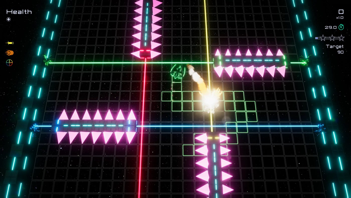 #4. #Funtime (Xbox) 由: The Quantum Astrophysicists Guild