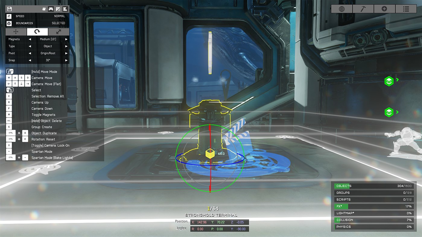 #4. Halo 5: Forge Bundle (Windows) By: Microsoft Studios