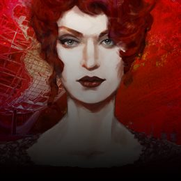Aperçu Vampire: The Masquerade - Coteries of New York