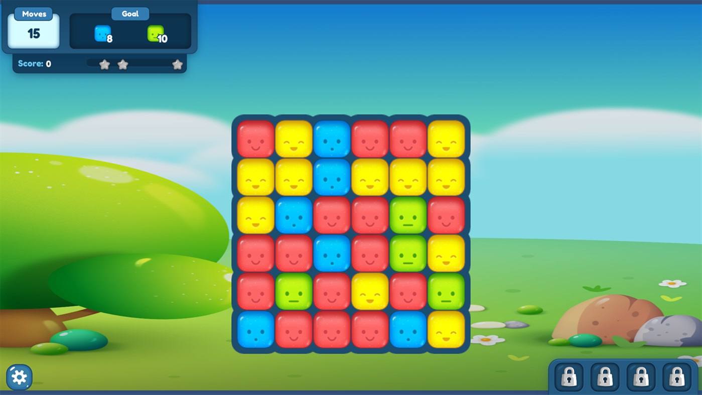 #6. Peppo Coloring & Puzzle Game (Windows) Podle: Hlima-Fadil-Developer