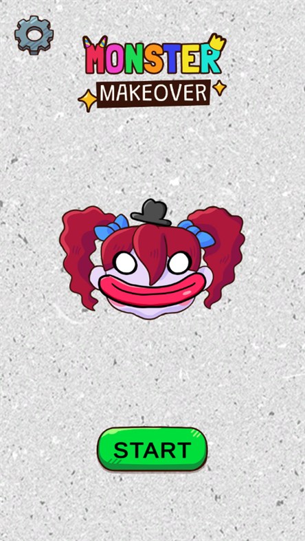 #3. Monster Makeover Mix Monsters (Windows) 由: bandev