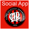 Atletico PR Social App