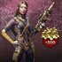 Rogue Company : le pack de démarrage Double vue
