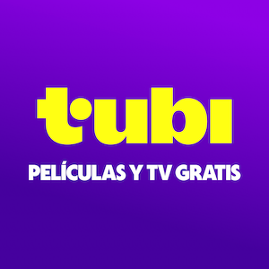 Tubi - Películas y series gratis