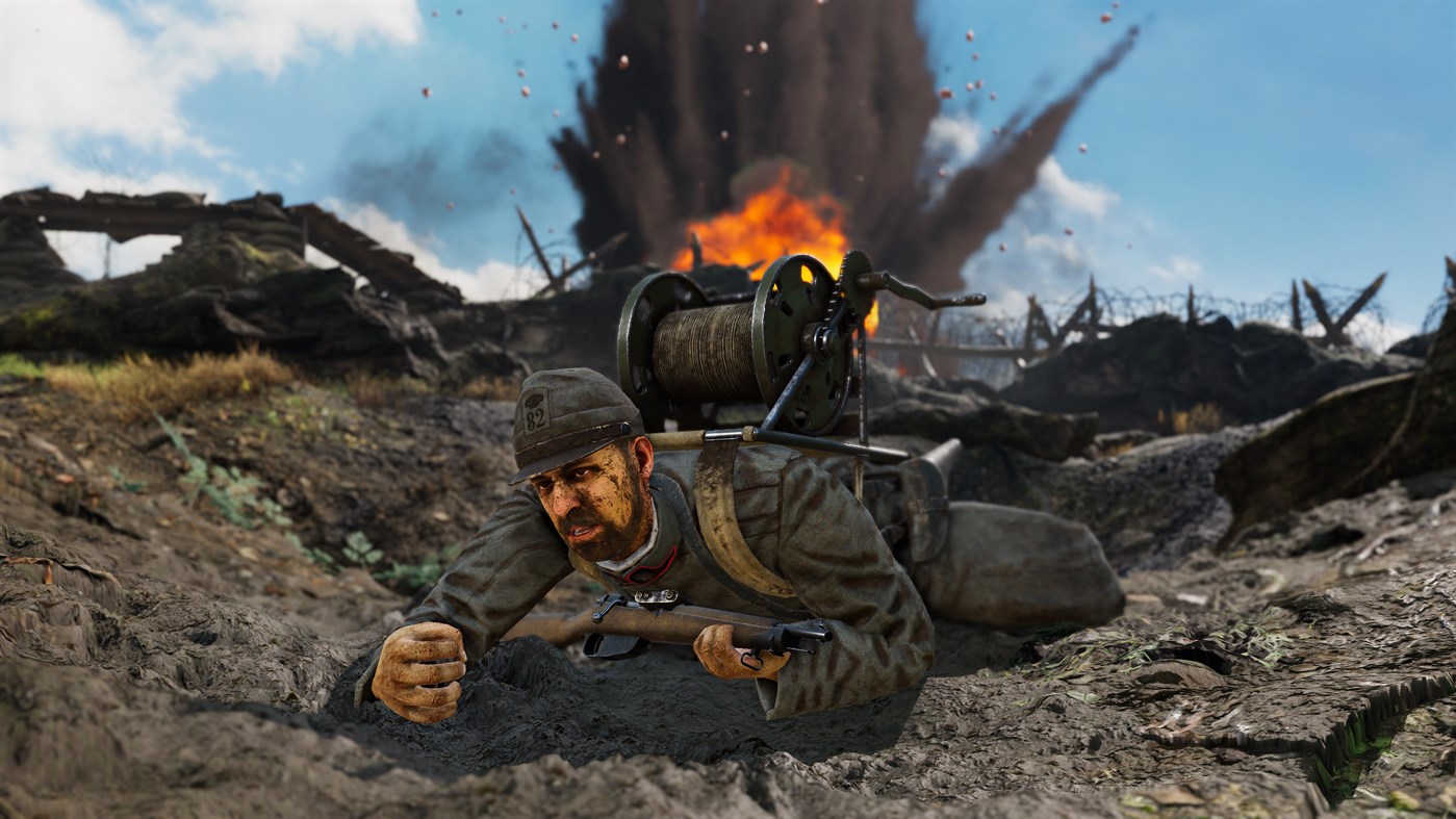 #4. Elite Units (Xbox) 由: BlackMill Games