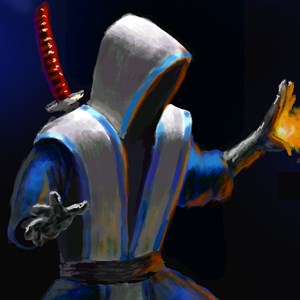 The Way Of Ninja
