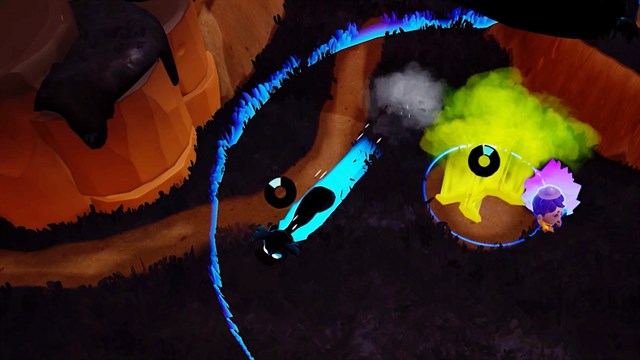 Hoomanz! screenshot 3