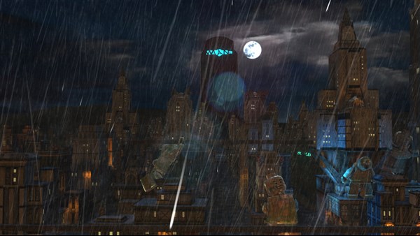 LEGO® Batman™ 2 — 6
