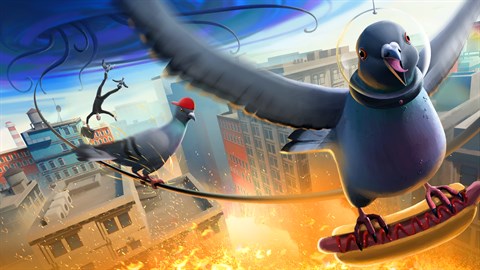 Buy Pigeon Simulator | Xbox