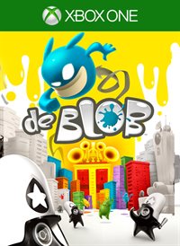 de Blob