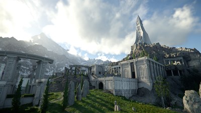 Crimson Desert — скриншот 25