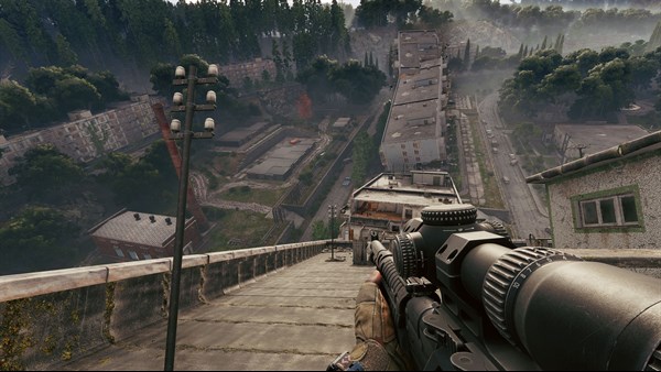 Active Matter - Advanced Edition screenshot