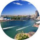 Australia Wallpaper New Tab icon