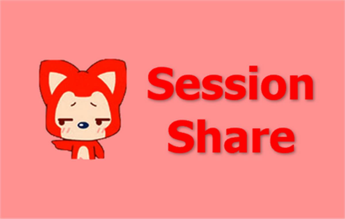 Session Share