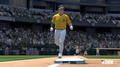 MLB® The Show™ 22: Издание MVP - Xbox One and Xbox Series X|S — скриншот 4