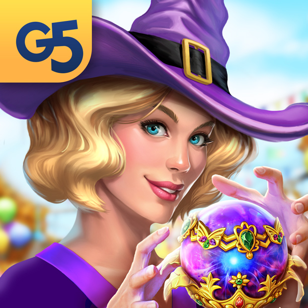 The Secret Society: Find Hidden Objects Puzzle Mystery
