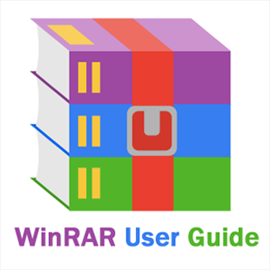 WinRAR_User_Guide_Application