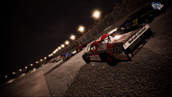 Short Track Showdown — 2