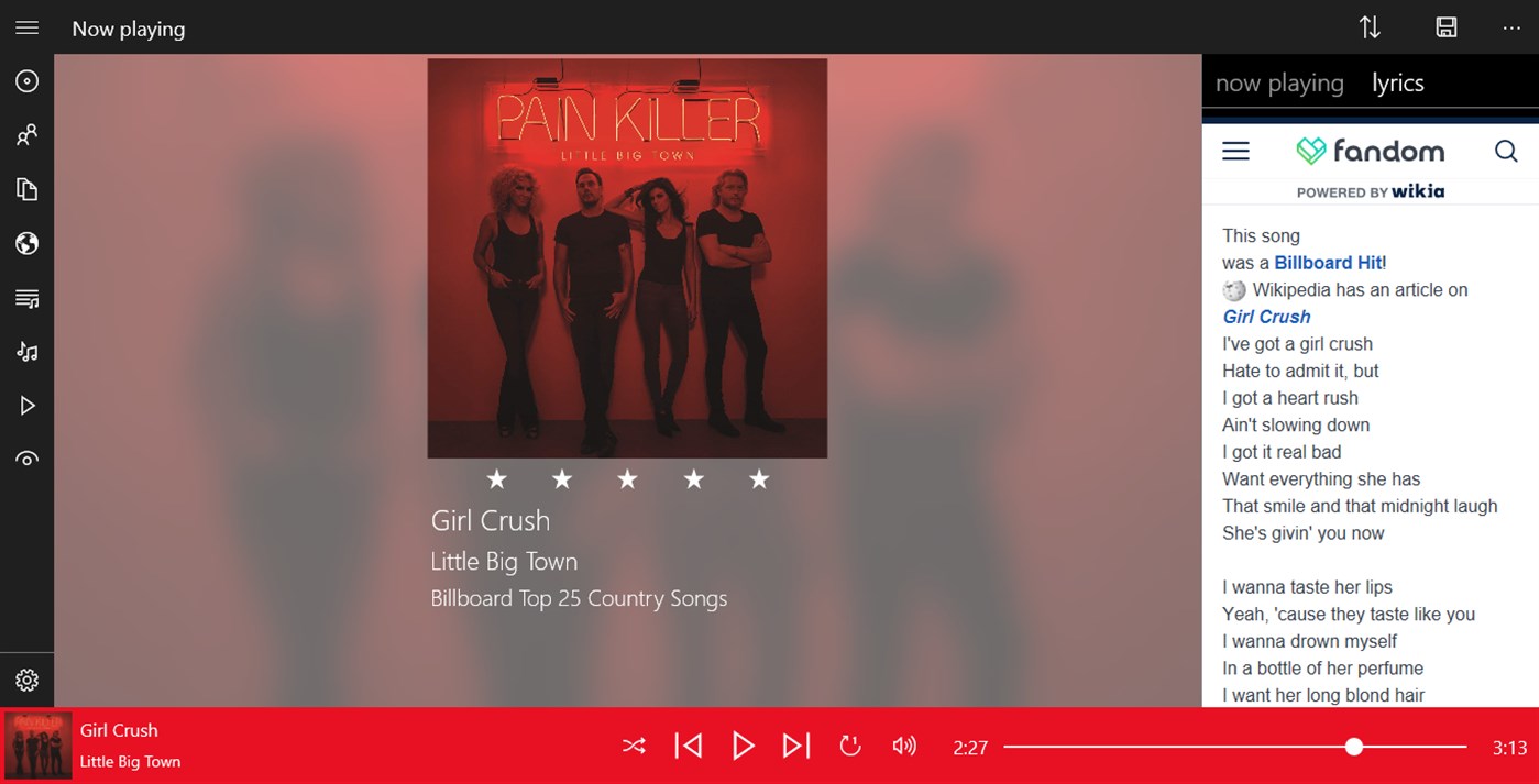 #6. Next-Player (Windows) 由: DryForest