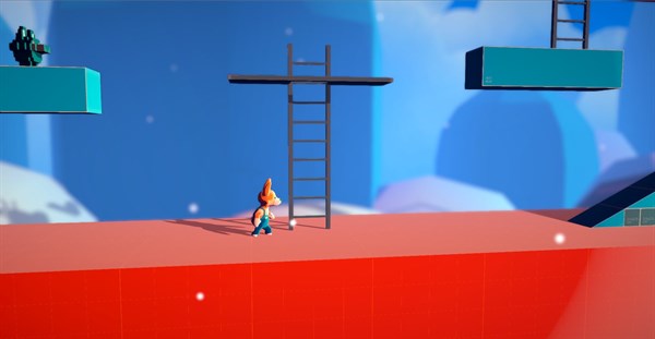 Corgi Katy 3D — 10