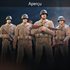 Enlisted - "Invasion of Normandy": M2 Hyde Squad Bundle