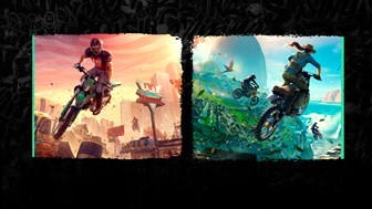 Trials® Rising - Expansion pass