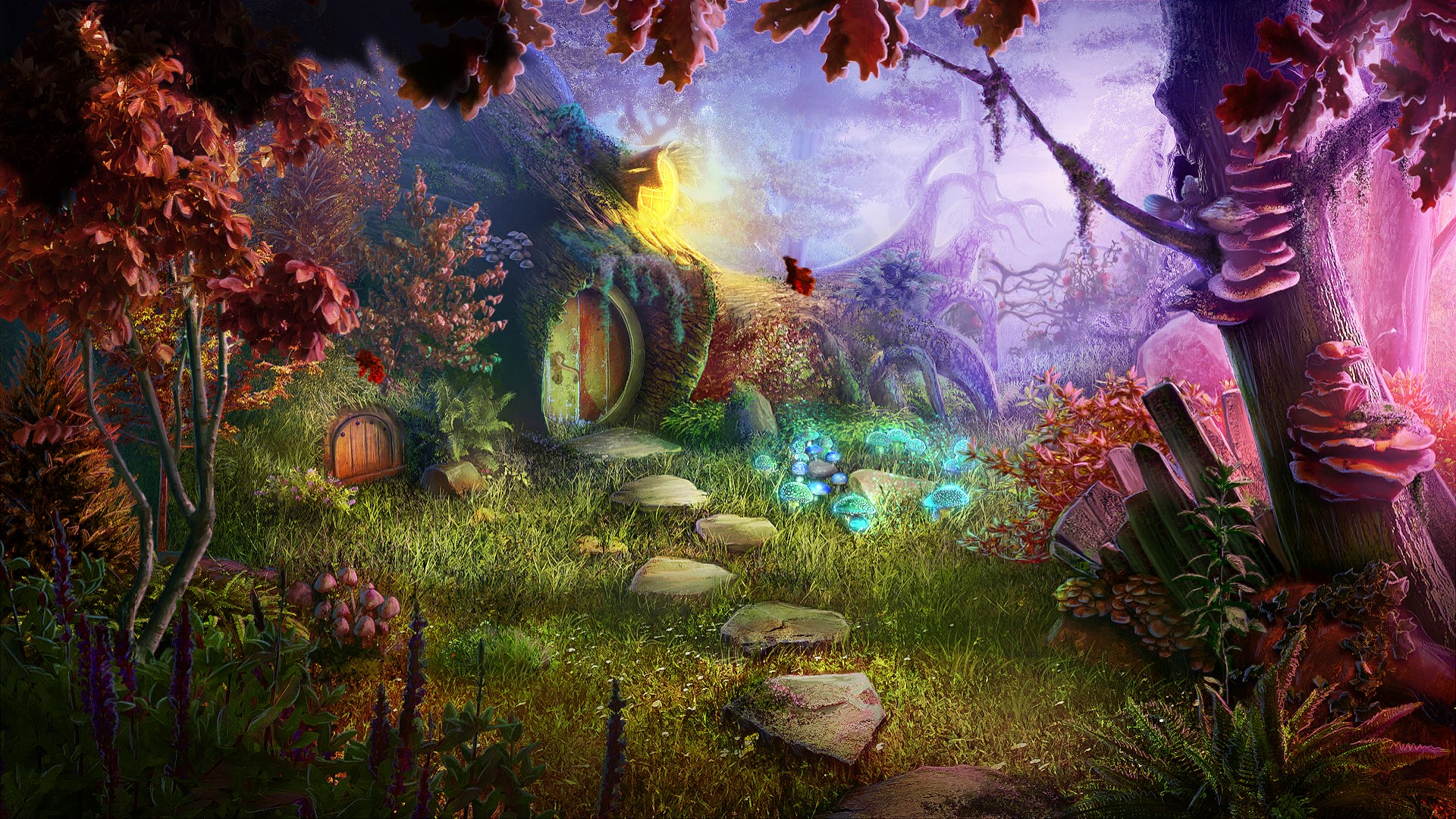 Lost Grimoires Bundle — скриншот 14
