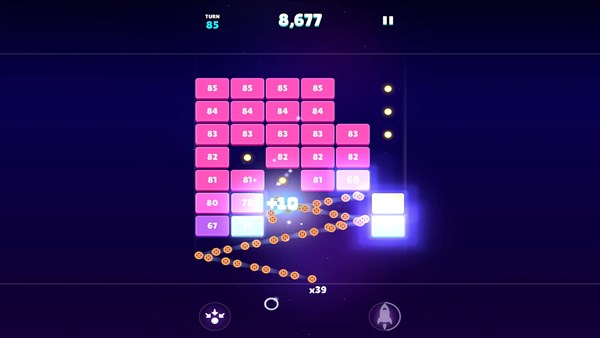 Bricks Breaker+ : PC — 7